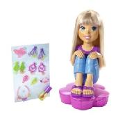 Polly Pocket - Ultimate Styling Polly