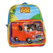 Postman Pat Backpack with Front Pocket