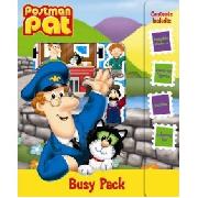 Postman Pat Busy Pack