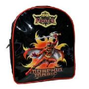 Power Rangers Mystic Force Small Backpack