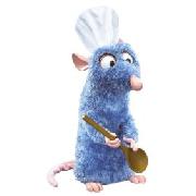 Ratatouille - Little Chef Remy