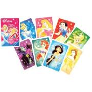 Ravensburger - Disney Princess Card Game