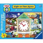 Ravensburger Puzzle - Thomas Clock Puzzle