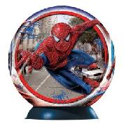Ravensburger Puzzleball - Spiderman 3