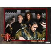 Robin Hood - 1000 Piece Jigsaw