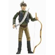 Robin Hood - 12" Talking Figure