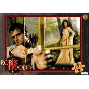 Robin Hood - 60 Piece Jigsaw
