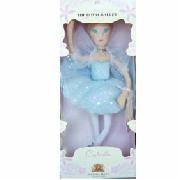 Royal Ballet - Bendable Doll - Cinderella