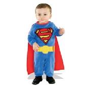 Rubies Superman Toddler