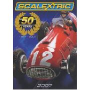 Scalextric 2007 Catalogue