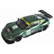 Scalextric - Aston Martin Dbr9