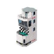 Scalextric C8151 Control Tower