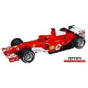 Scalextric - Ferrari F1 2006 Schmacher