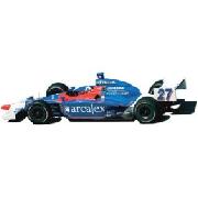 Scalextric - Indy Dallara Purex