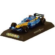 Scalextric - Renault F1 Alonso