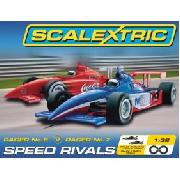 Scalextric - Speed Rivals