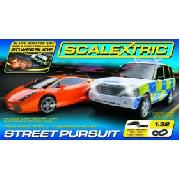 Scalextric - Street Pursuit