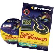 Scalextric Track Designer