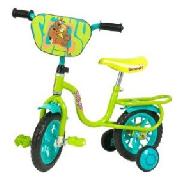 Scooby Doo 10" Bike Bicycle