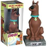 Scooby Doo Bobble Head