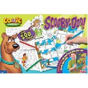 Scooby Doo Comic Maker Kit