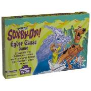 Scooby Doo Cyber Chase Game