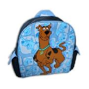 Scooby Doo Expressions Backpack