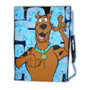 Scooby Doo Expressions Swimbag