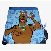 Scooby Doo Expressions Trainer Bag