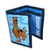 Scooby Doo Expressions Wallet