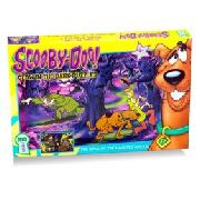 Scooby Doo Haunted Woods Puzzle