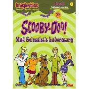 Scooby Doo Imaginetics Large