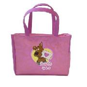 Scooby Doo Pink Handbag