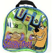 Scooby Doo Protection Pack