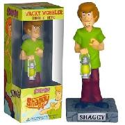 Scooby Doo - Shaggy Bobble Head