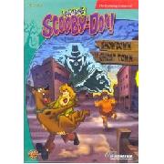 Scooby Doo! Showdown In Ghost Town