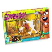 Scooby Doo the Mummy's Tomb