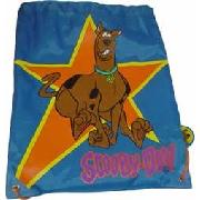 Scooby Doo Trainer Bag Star