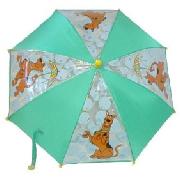 Scooby Doo Umbrella