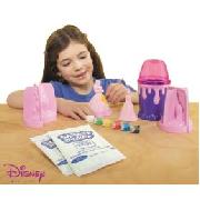 Shaker Maker - Disney Princess
