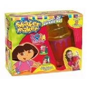 Shaker Maker - Dora the Explorer