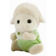 Sheep Baby (Sylvanian Families)