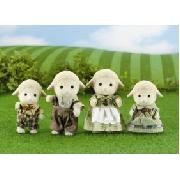 Sheep Family (Sylvanian Families)