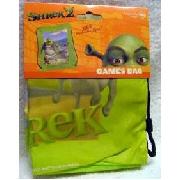 Shrek 2 Games Bag