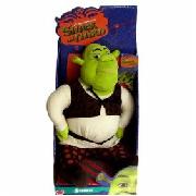 Shrek 3 - 10" Medium Plush