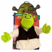 Shrek 3 - 8" Hand Puppets