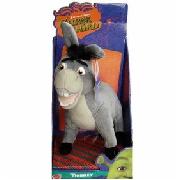 Shrek 3 - Donkey 10" Plush