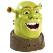 Shrek Brain Buster