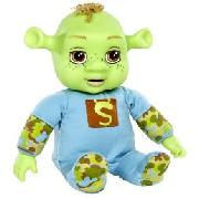Shrek - Laugh with Me Baby Boy