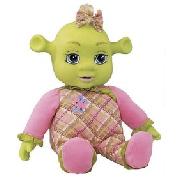 Shrek - Laugh with Me Baby Girl